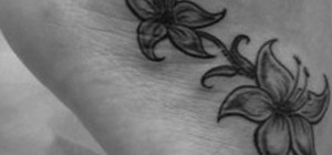 Tatuajes Pies