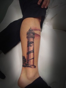 Tatuajes variados