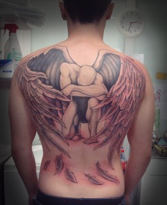 Tatuajes variados