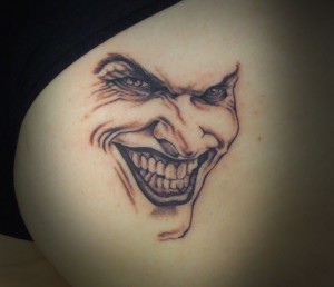 Tatuajes variados