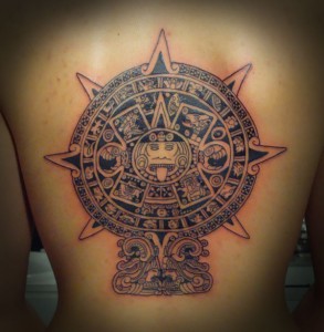 Tatuajes variados