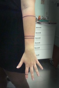 Tatuajes variados