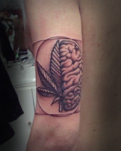 Tatuajes variados