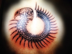 Tatuajes calaveras 