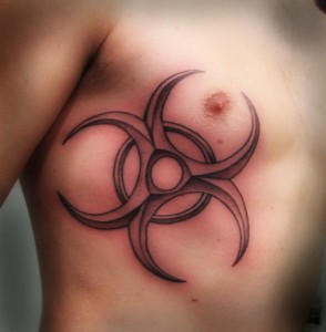Tatuajes variados